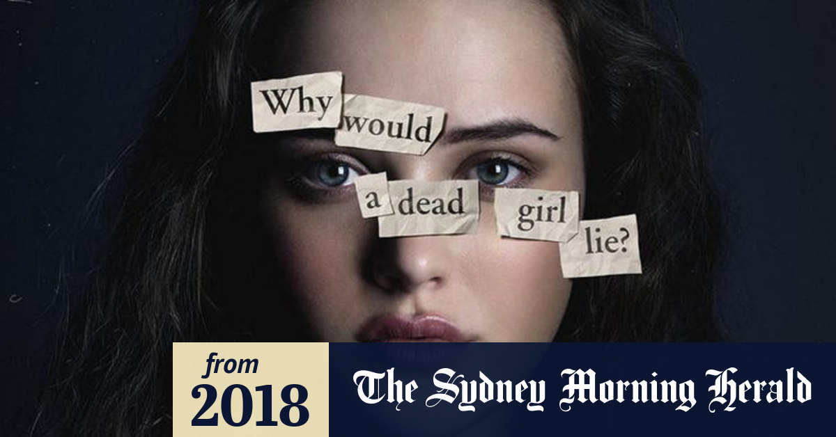 Netflix failed to flag 'strong suicide themes' for 13 Reasons Why